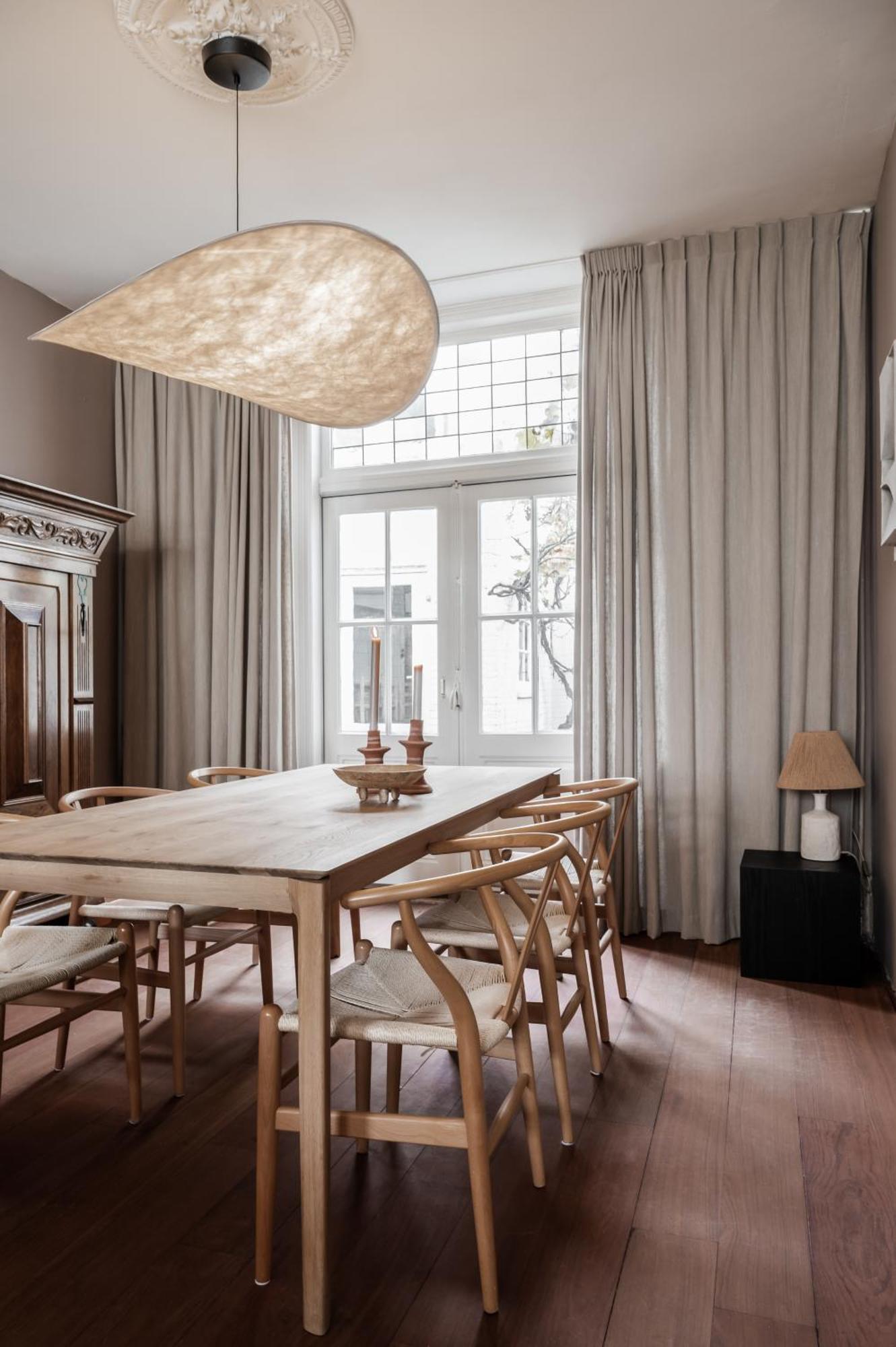 Familiehuis Aan Zee Met Ruim Dakterras زاندفورت المظهر الخارجي الصورة