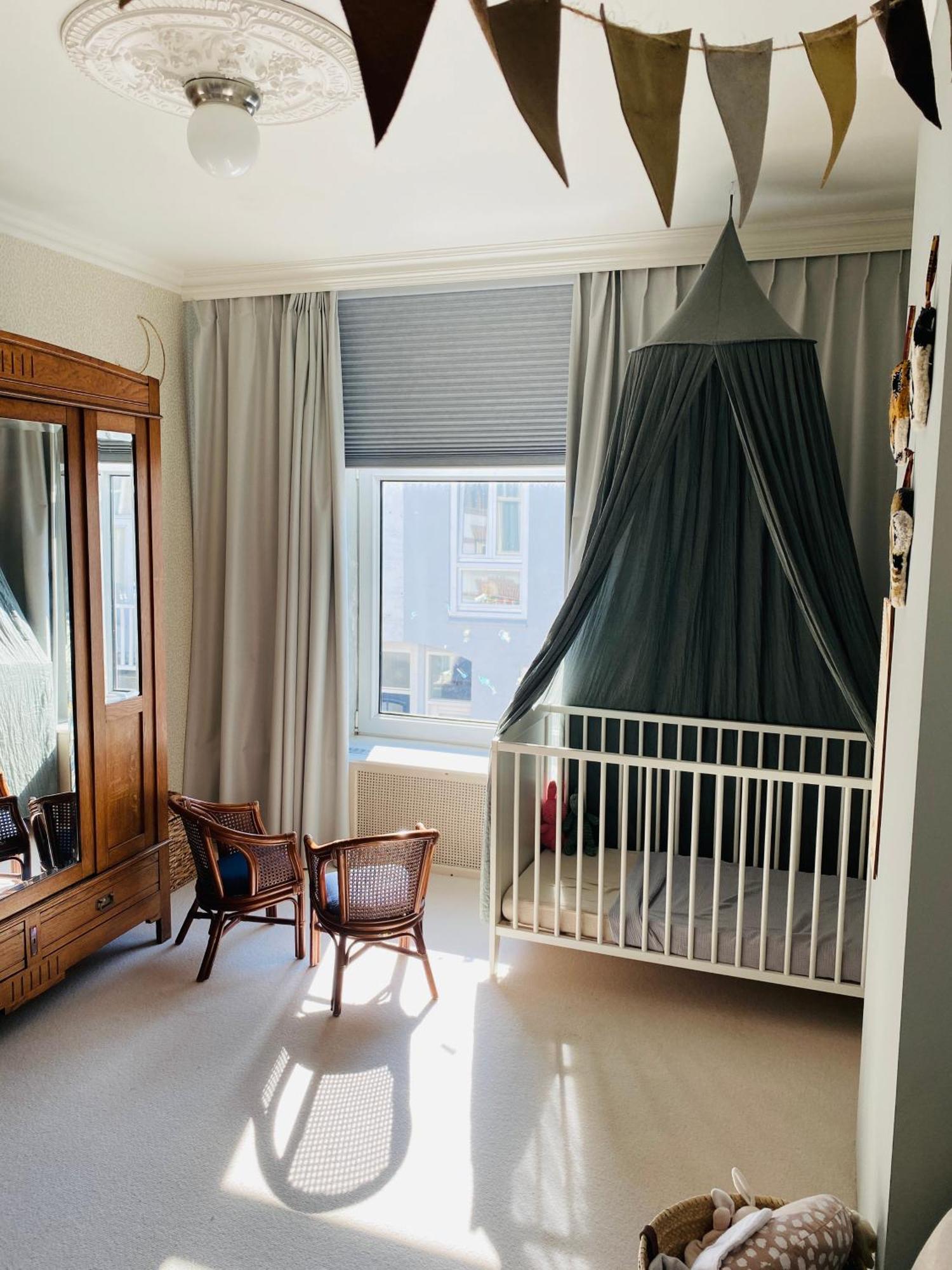 Familiehuis Aan Zee Met Ruim Dakterras زاندفورت المظهر الخارجي الصورة