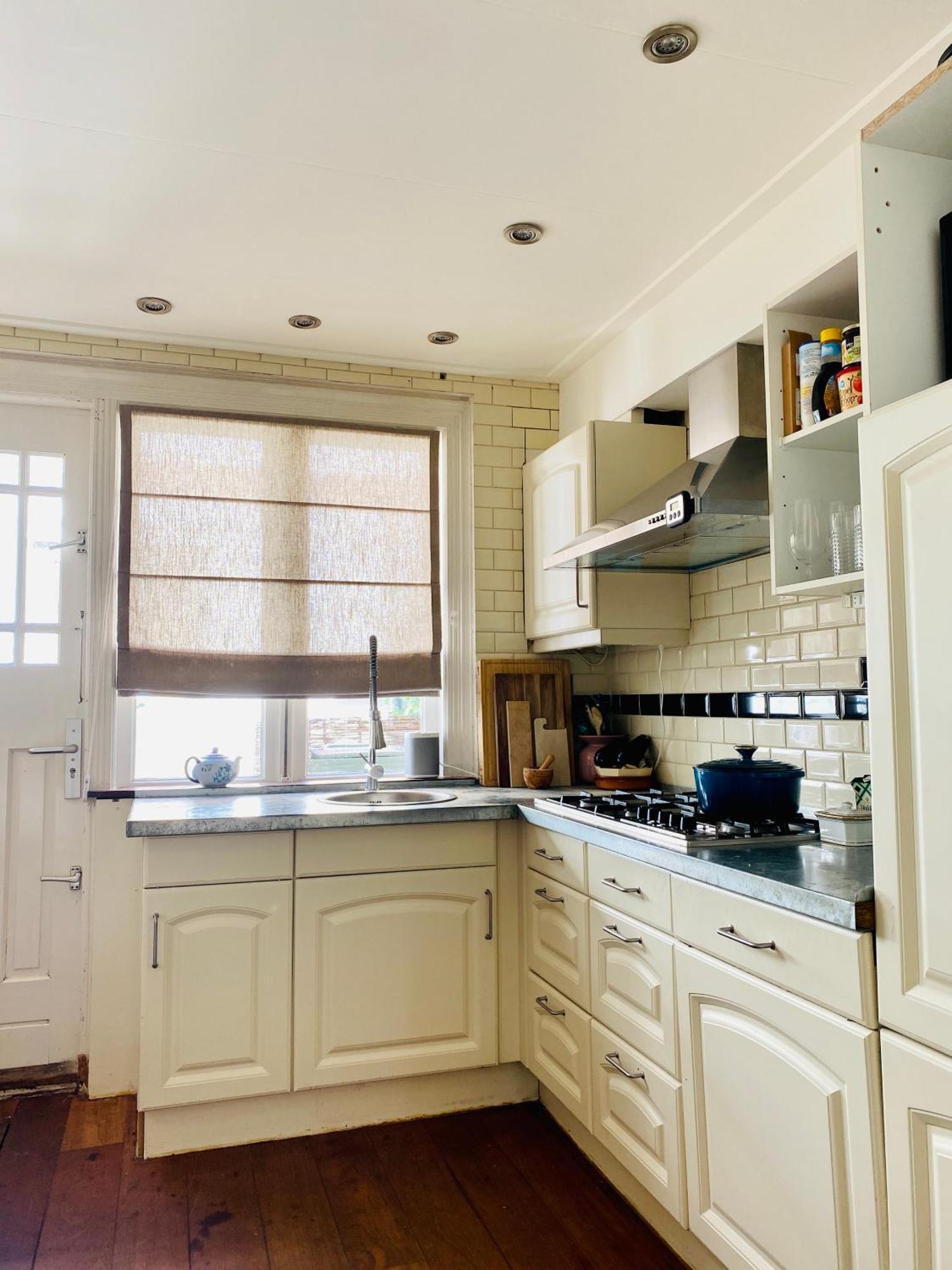 Familiehuis Aan Zee Met Ruim Dakterras زاندفورت المظهر الخارجي الصورة